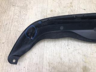 Накладка бампера CAMRY 50 12-15