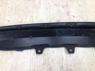 Накладка бампера CAMRY 50 12-15