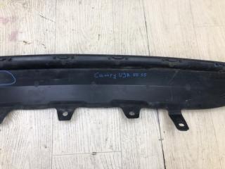 Накладка бампера CAMRY 50 12-15
