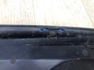 Накладка бампера CAMRY 50 12-15