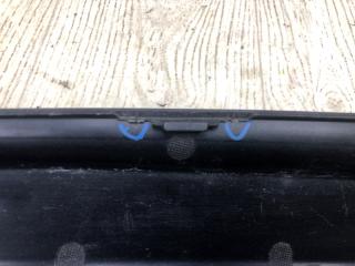 Накладка бампера CAMRY 50 12-15