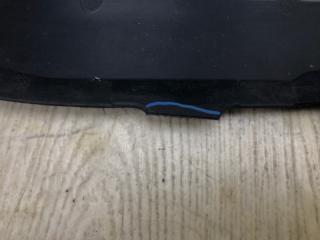 Накладка бампера CAMRY 50 12-15