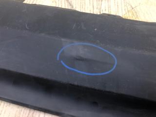 Накладка бампера CAMRY 50 12-15