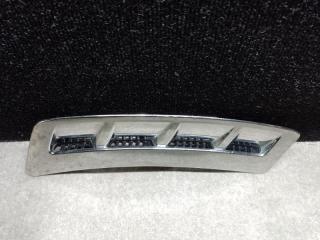 Накладка крыла передняя левая INFINITI FX/QX70 S51 08-17