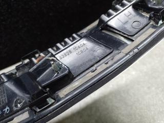 Накладка крыла передняя левая INFINITI FX/QX70 S51 08-17