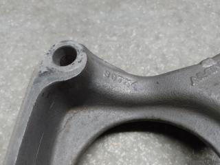 Кронштейн опоры двигателя задний RDX 12-19 2018 Внедорожник 3.5