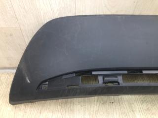 Накладка бампера задняя COROLLA 18-