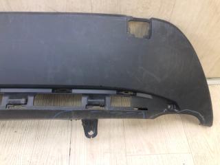 Накладка бампера задняя COROLLA 18-