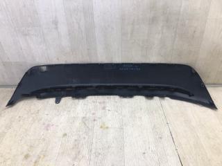 Накладка бампера задняя COROLLA 18-