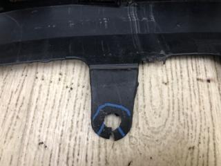 Накладка бампера задняя COROLLA 18-