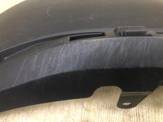 Накладка бампера задняя COROLLA 18-