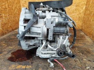 АКПП TIGUAN 08-17 2017 2.0 CCTA