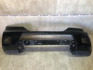 Бампер передний HONDA PILOT 08-15
