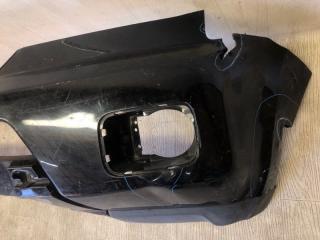 Бампер передний PILOT 08-15