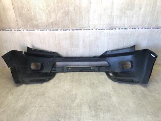 Бампер передний PILOT 08-15