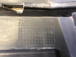 Бампер передний PILOT 08-15