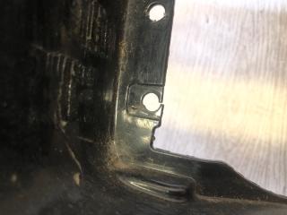 Бампер передний PILOT 08-15