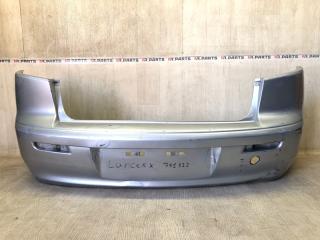 Бампер задний MITSUBISHI LANCER X 10 07-15