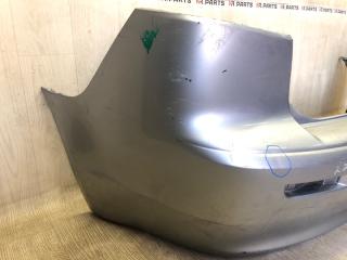 Бампер задний LANCER X 10 07-15