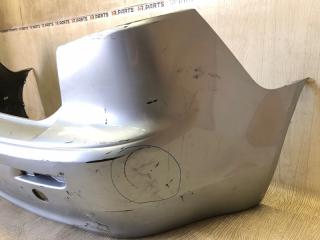 Бампер задний LANCER X 10 07-15