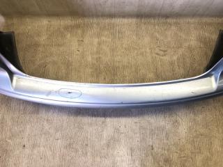 Бампер задний LANCER X 10 07-15