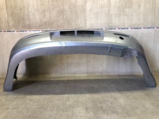 Бампер задний LANCER X 10 07-15