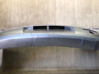 Бампер задний LANCER X 10 07-15