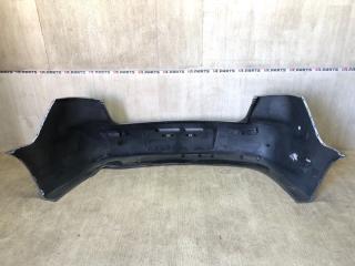 Бампер задний LANCER X 10 07-15