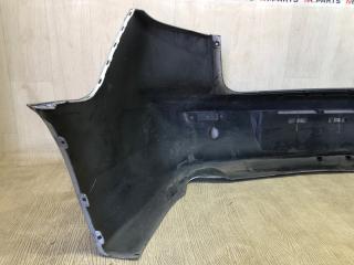 Бампер задний LANCER X 10 07-15