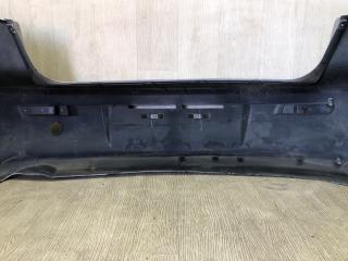 Бампер задний LANCER X 10 07-15