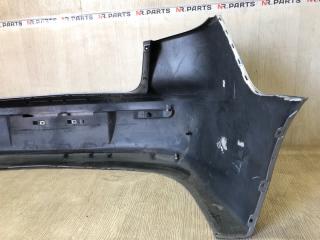 Бампер задний LANCER X 10 07-15