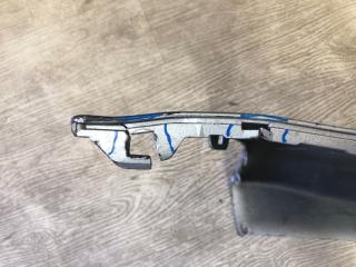 Бампер задний LANCER X 10 07-15