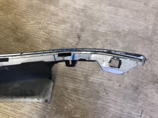 Бампер задний LANCER X 10 07-15