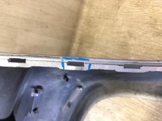 Бампер задний LANCER X 10 07-15