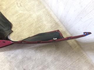 Бампер задний FUSION 14- 2016 CD4 C25HDEX