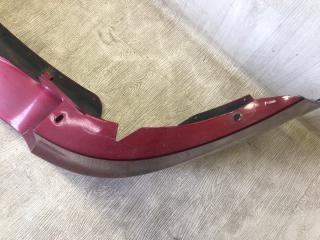 Бампер задний FUSION 14- 2016 CD4 C25HDEX