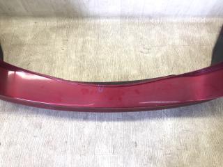 Бампер задний FUSION 14- 2016 CD4 C25HDEX