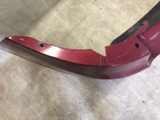 Бампер задний FUSION 14- 2016 CD4 C25HDEX