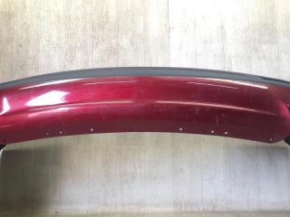 Бампер задний FUSION 14- 2016 CD4 C25HDEX