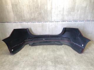 Бампер задний FUSION 14- 2016 CD4 C25HDEX