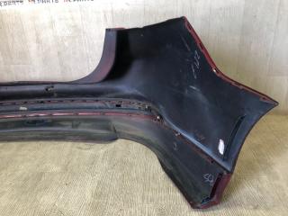 Бампер задний FUSION 14- 2016 CD4 C25HDEX