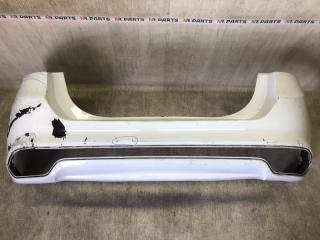 Бампер задний FORD FUSION 14-