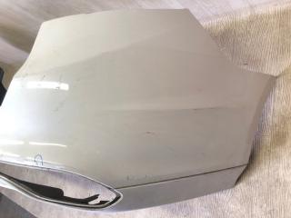 Бампер задний FUSION 14-