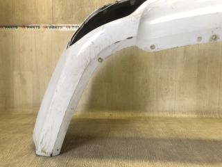 Бампер задний FUSION 14-