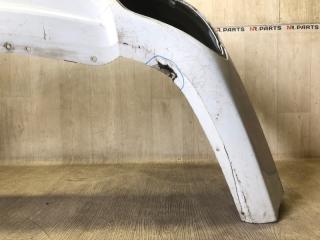 Бампер задний FUSION 14-