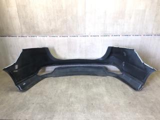 Бампер задний FUSION 14-