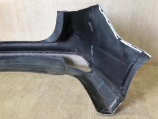 Бампер задний FUSION 14-