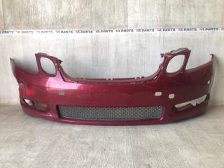 Бампер передний LEXUS GS350 GS300 05-11