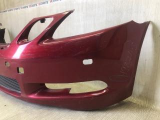 Бампер передний GS350 GS300 05-11