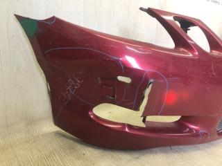 Бампер передний GS350 GS300 05-11